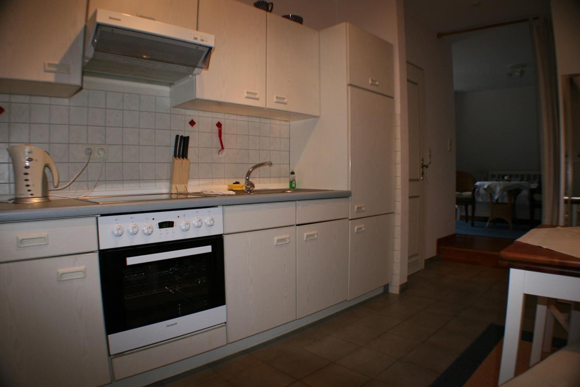 Ferienwohnungen Im Hotel Garni Zur Post Utersum ห้อง รูปภาพ